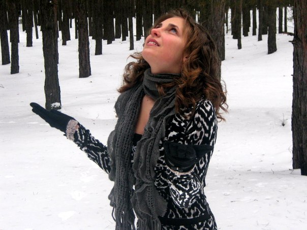 №9, Катюша Мазур №9, Катюша Мазур