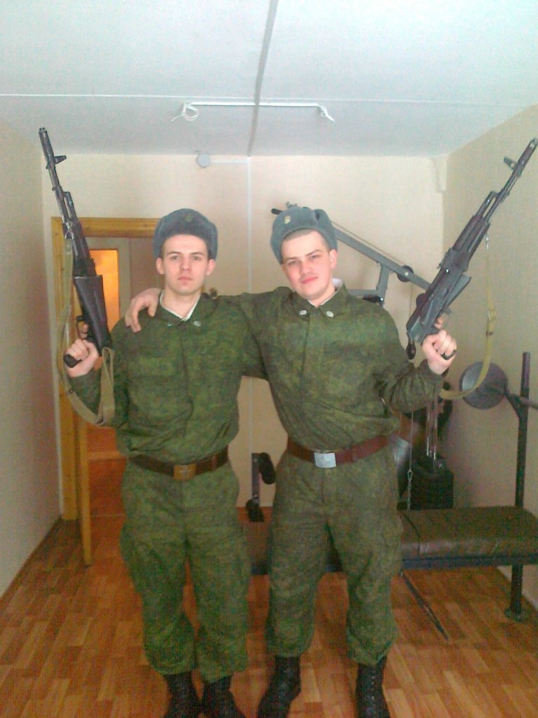 Илья Алексеев | Елец