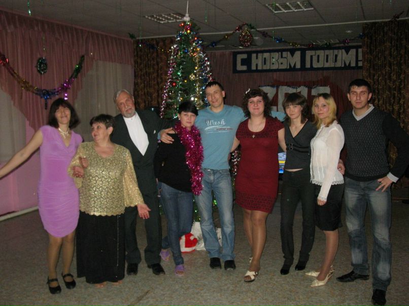 Ольга Романова | Тюмень