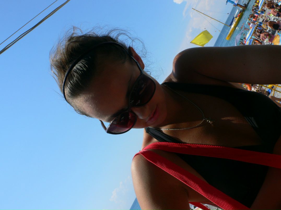 Катя Дыба | Калуга