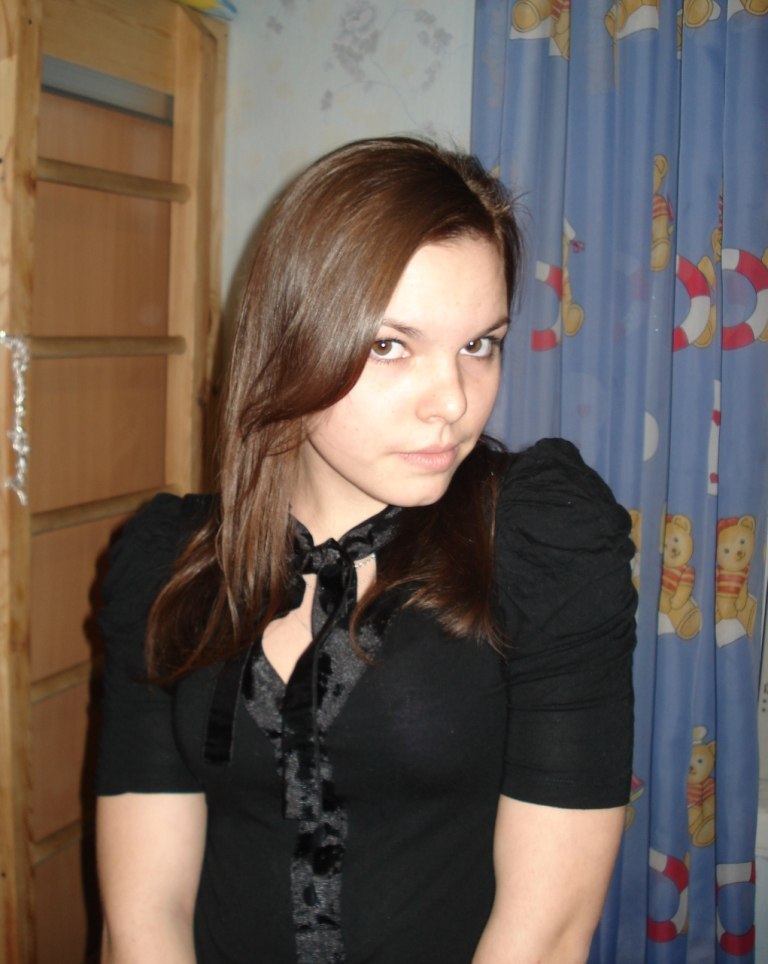 Вера Альмухаметова | Уфа