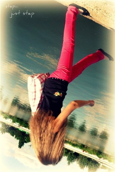 Настя Филатова | Арзамас