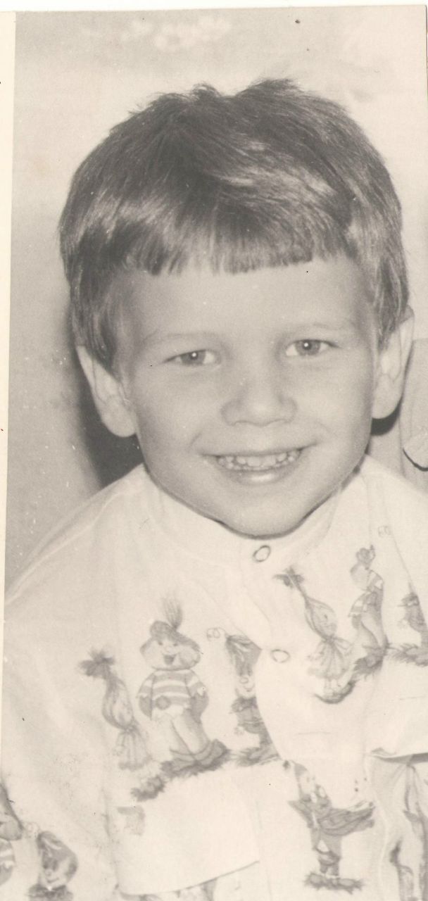 Герман Шнайдер | Санкт-Петербург