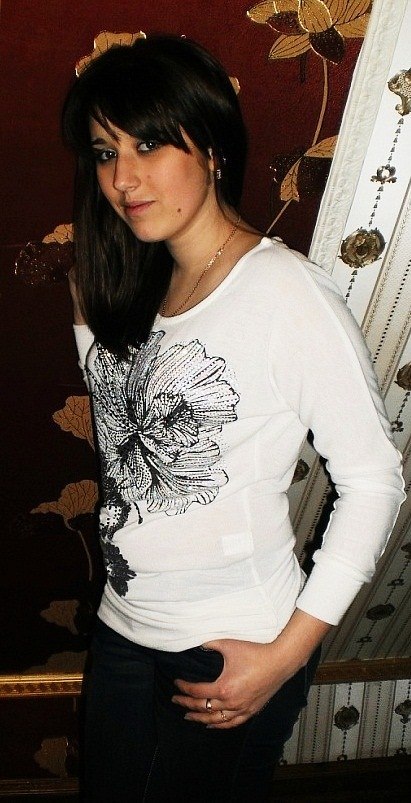 Танюшка Прилуцька ♥ | Ружин