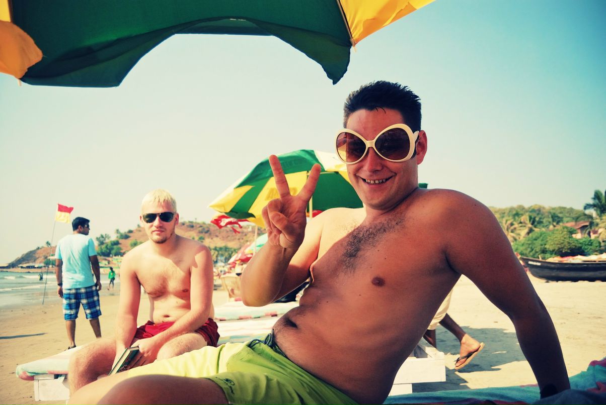 Дарья Александровна | Санкт-Петербург