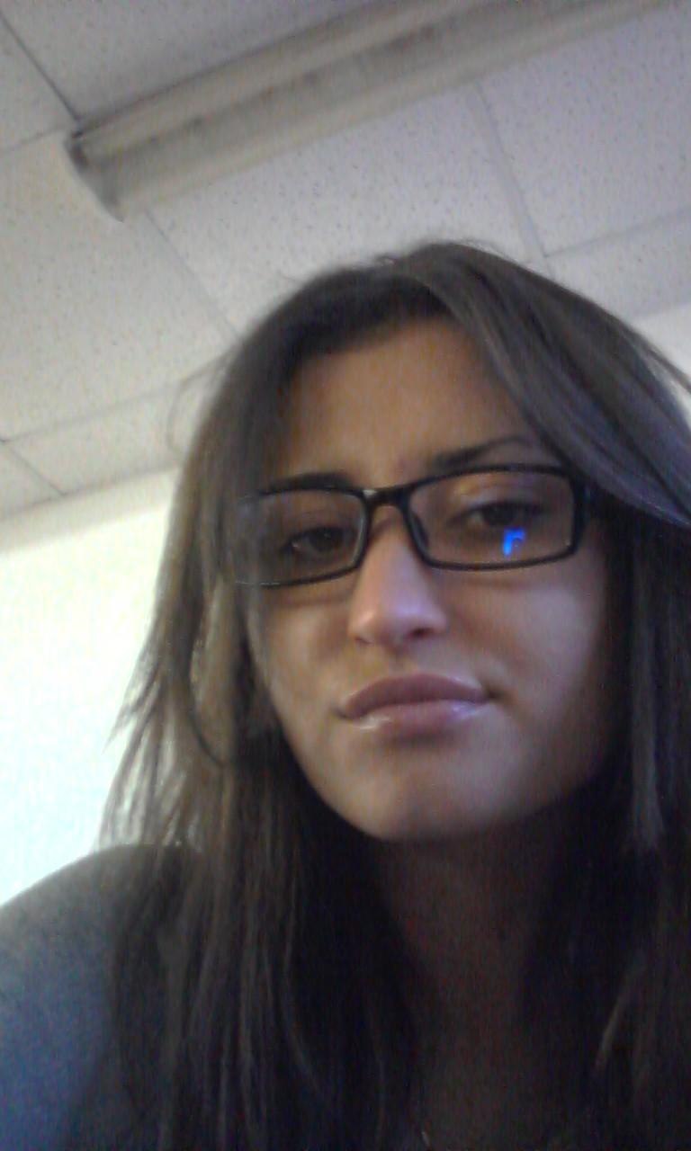 Люба Миронова | Москва