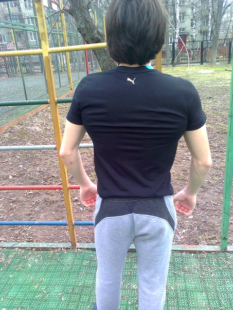 №18, El'brus Tatraev, Владикавказ №18, El'brus Tatraev, Владикавказ