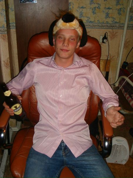 №126, Роман Пыхтин, 34 года, Невинномысск №126, Роман Пыхтин, 34 года, Невинномысск