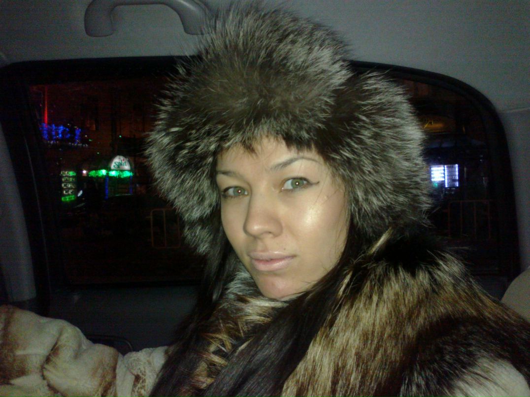 Лиза Мельник--Тирехина | Львов