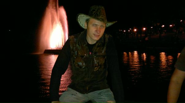 №69, Алексей Балинский, Минск №69, Алексей Балинский, Минск