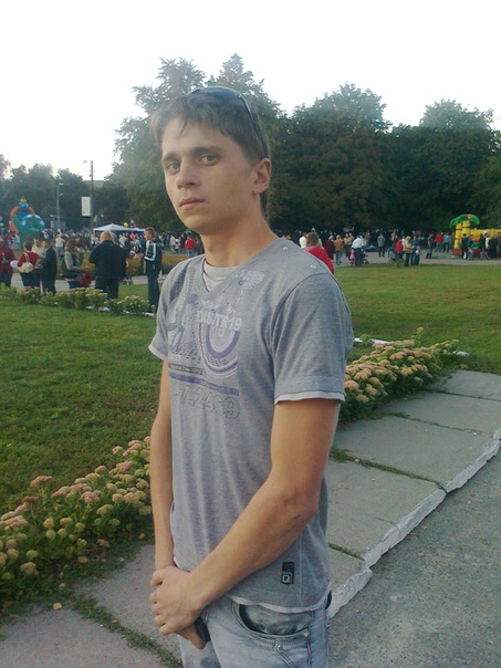 №85, Денис Хоменко, Шостка №85, Денис Хоменко, Шостка