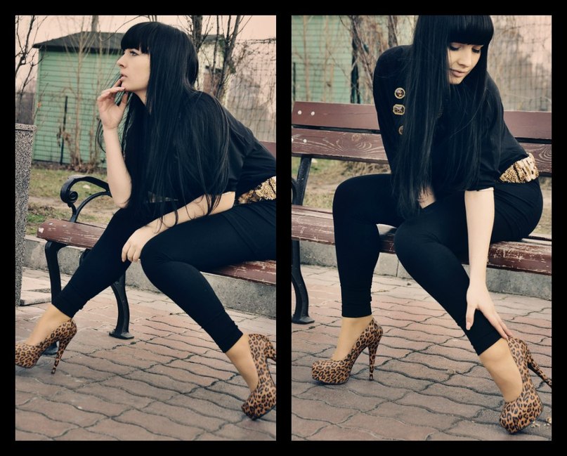 Александра Ломакина ♥ | Berlin