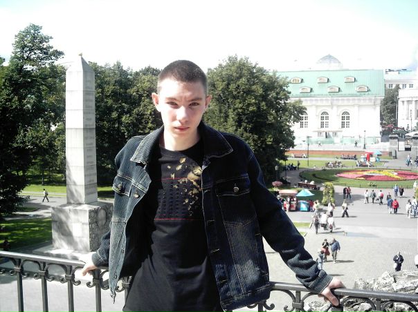 №4, Иван Кудрявцев, 36 лет, Чита №4, Иван Кудрявцев, 36 лет, Чита