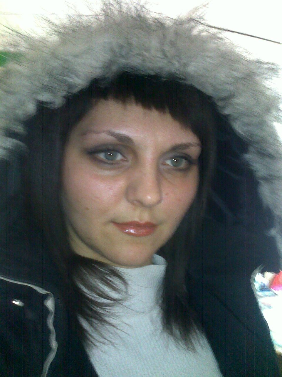 Лена Доценко | Железногорск