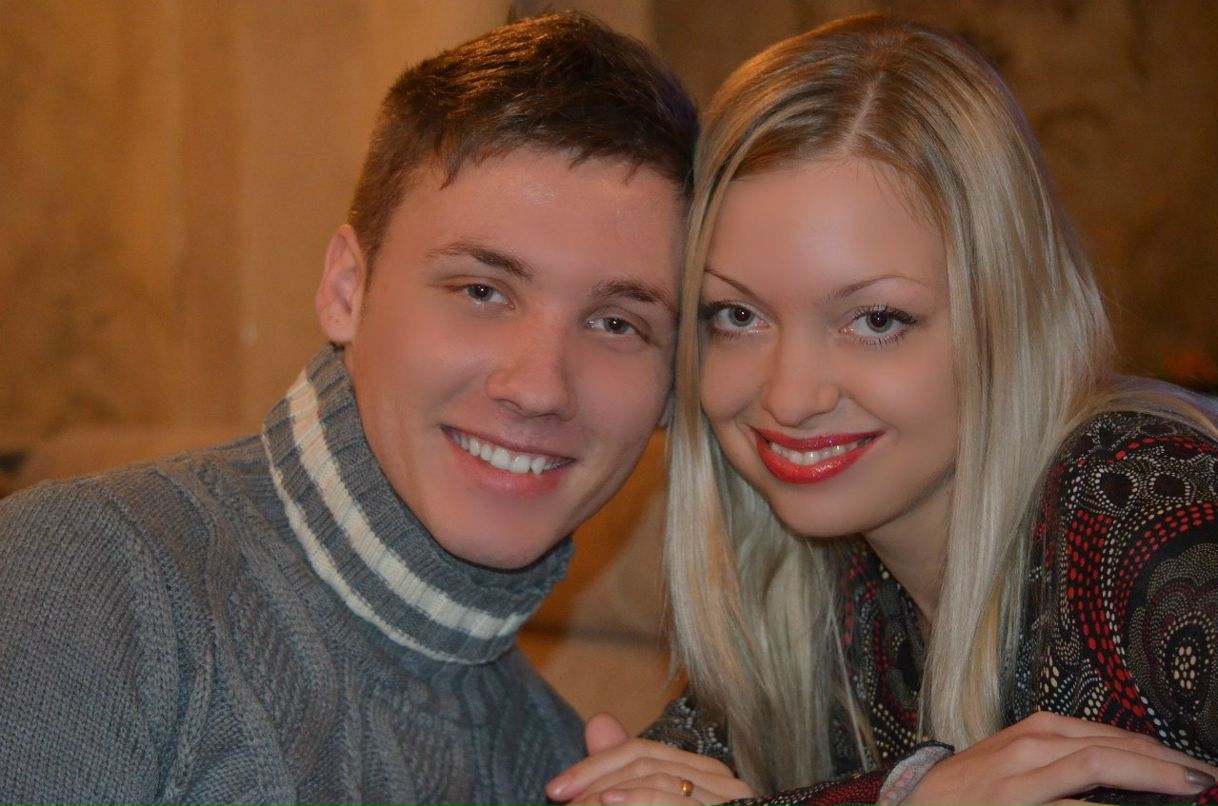 Александра Емельянова | Киев