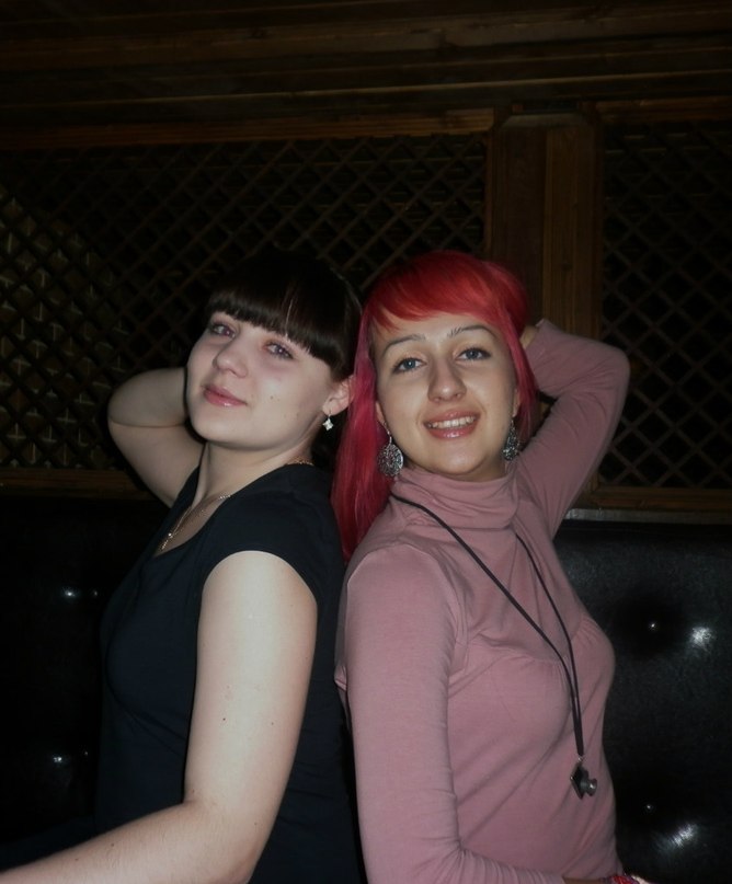 Юля Агурова | Москва