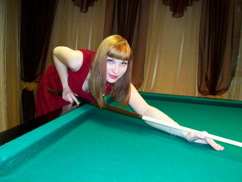 Лилия Дымовских | Надым