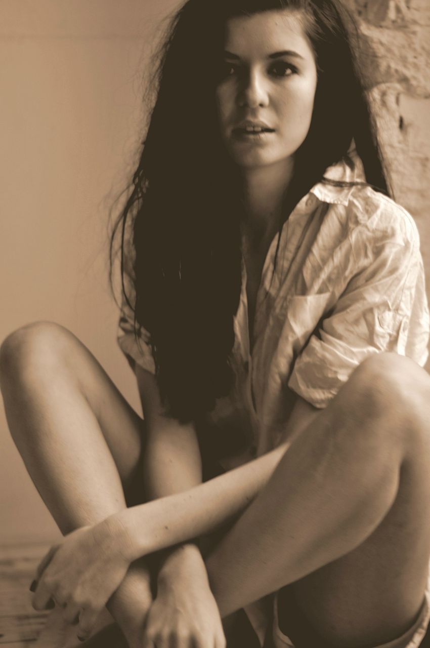 Лиза Бузина | Москва