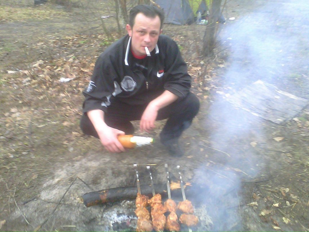 Oleg Sopov | Вишневое