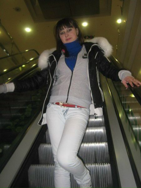 №13, Татьяна Гогина №13, Татьяна Гогина