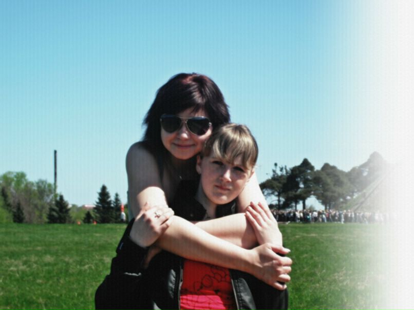 Анна Куксёнок | Полоцк