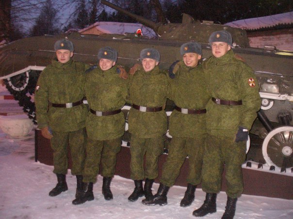 Артур Караткевич | Кемерово