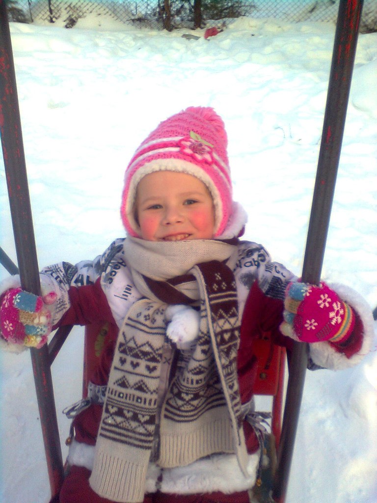 Татьяна Быстрова | Бабаево