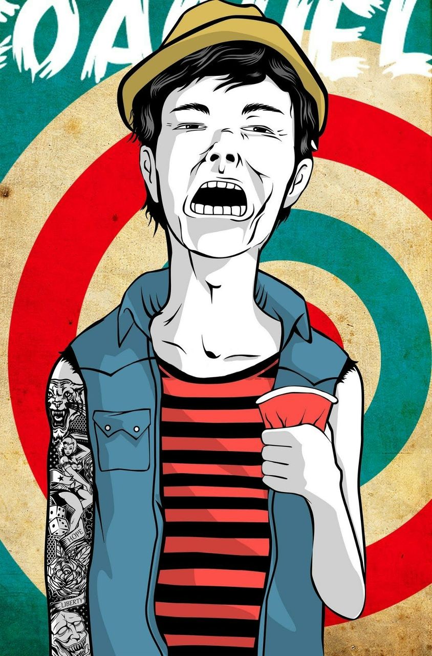 Кирилл Ли | Алматы