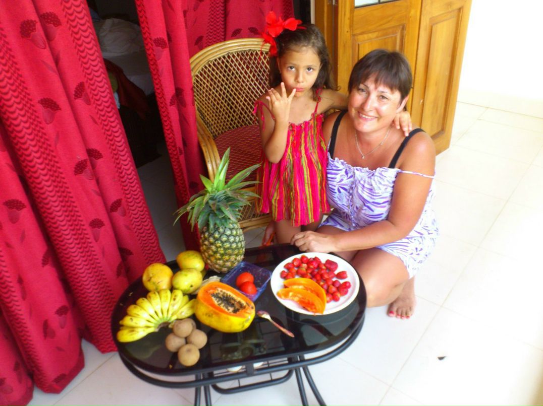 Гульсима Калимуллина | Уфа