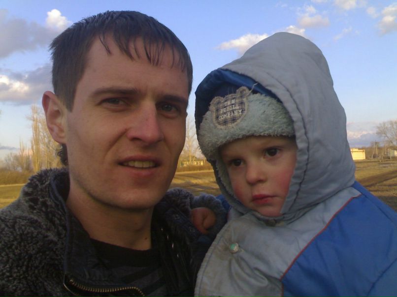 Семен Буряченко | Харьков