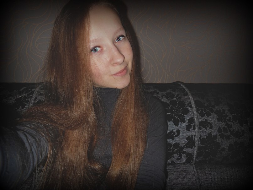 Ира Скрыпник | Кривой Рог