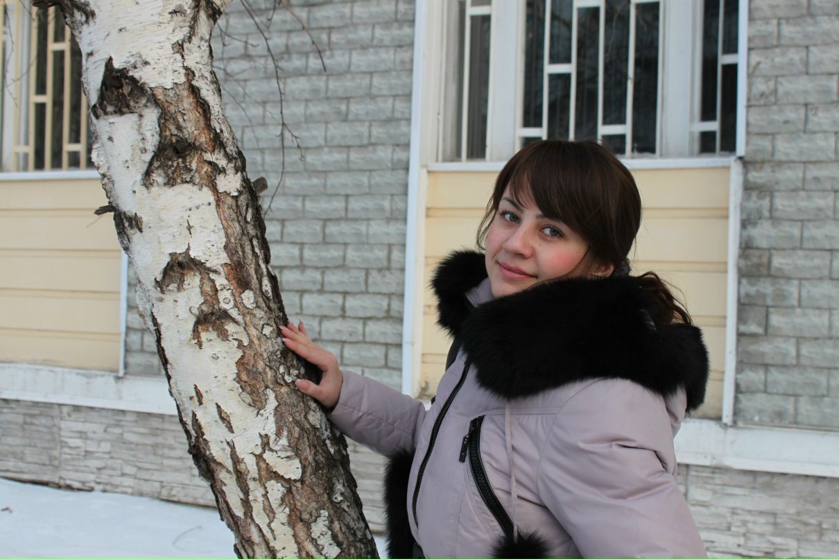 Лилиана Звездюлина ♔ *Нет, корона мне не жмет* | Тольятти