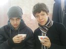 Фотография Дьякова Никиты