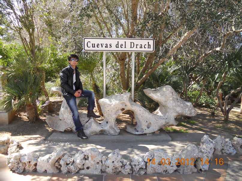 Karim Abdulaev | Махачкала