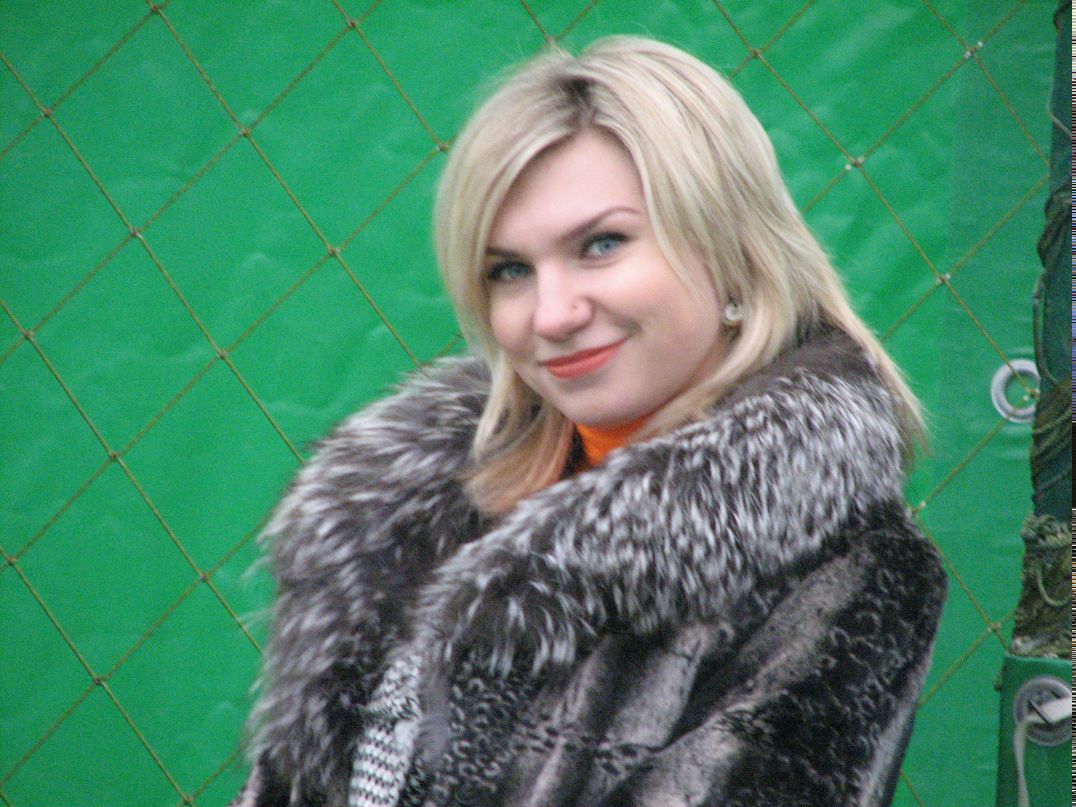 Екатерина Манчестерова | Одесса