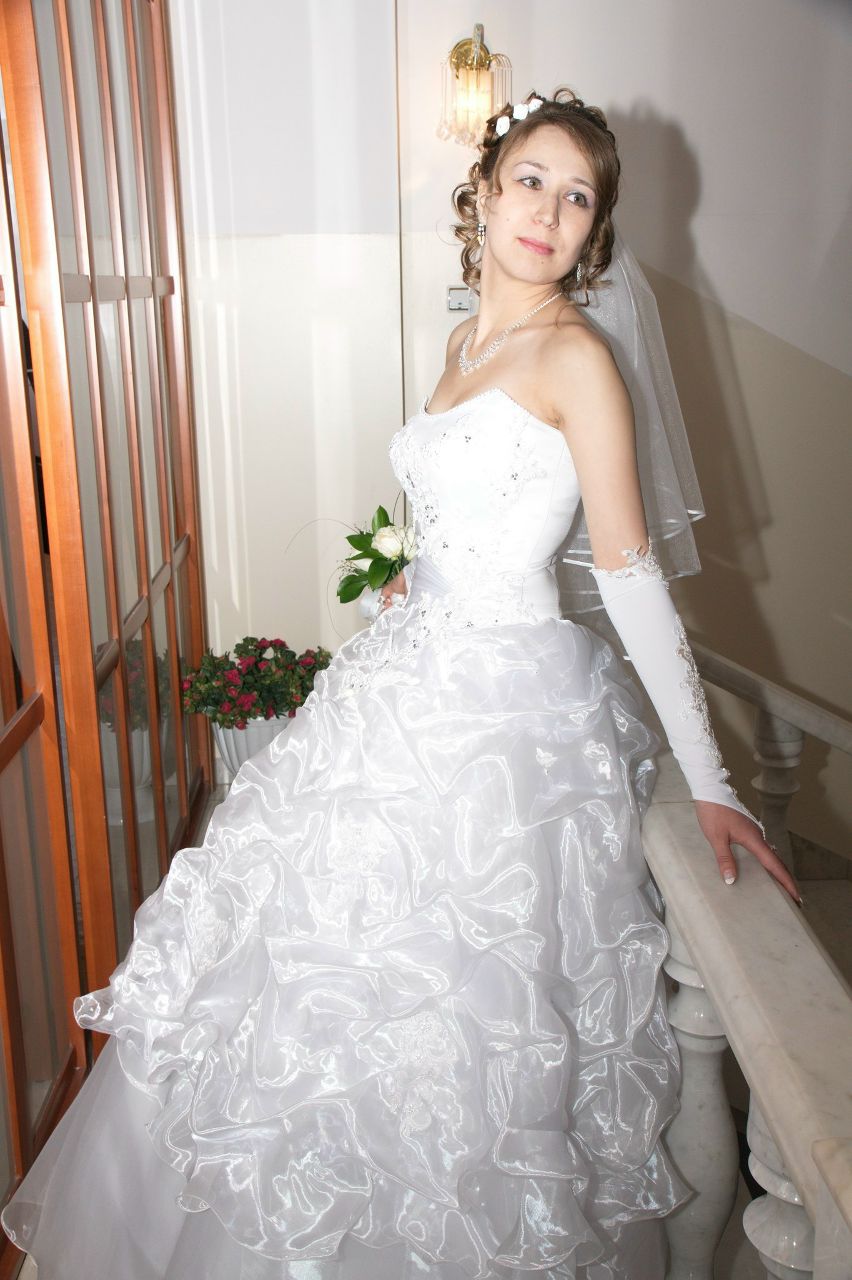 Ирина Ретивова | Приютово