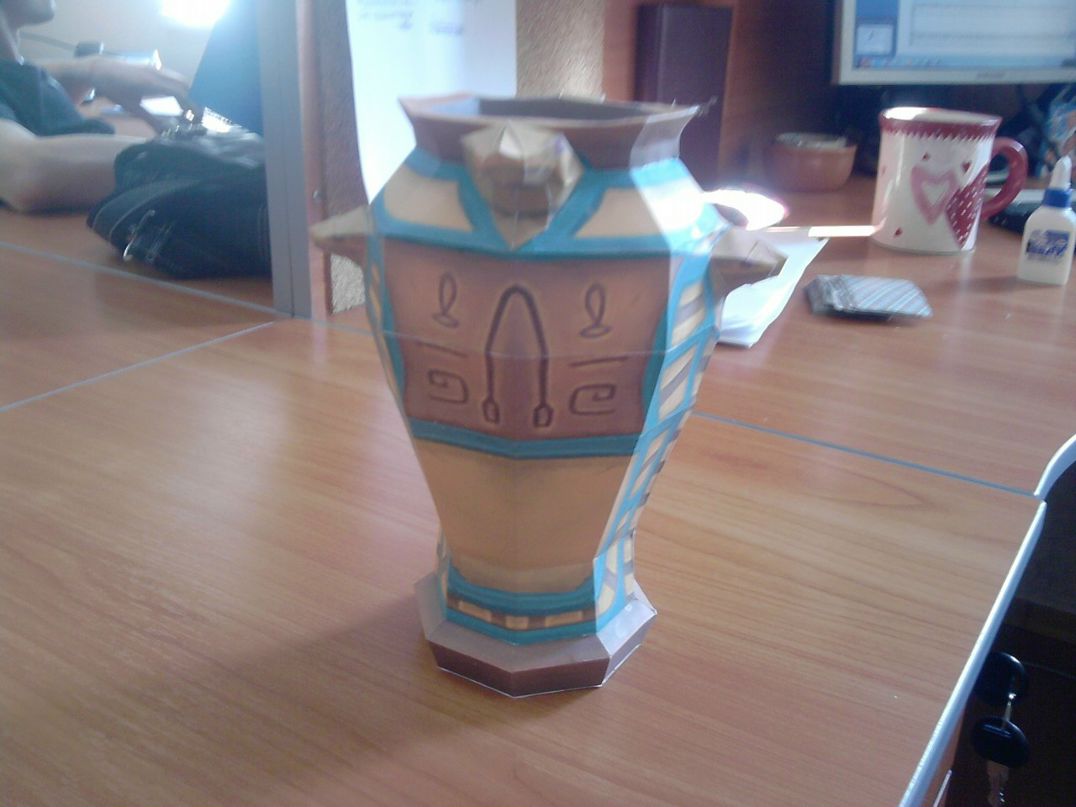 Grzistof Puzhkaz Ґарна ава | Ашхабад