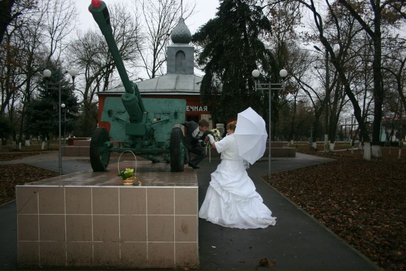 Клавдия Пухно | 