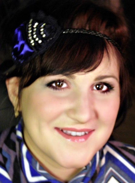 Яна Гайдук | Кременчуг