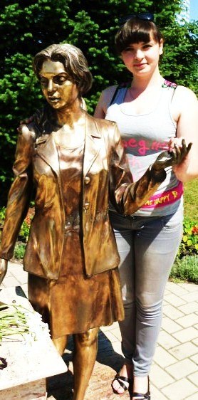 Юлія Скворцова | Харьков