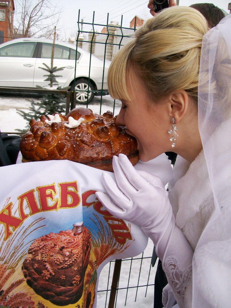 Сергей Фукс | Новомичуринск