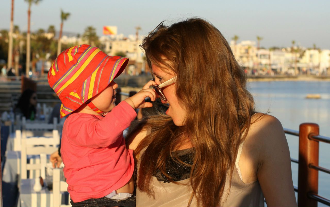 Evgenia Goregliad-Nekrasova | Москва