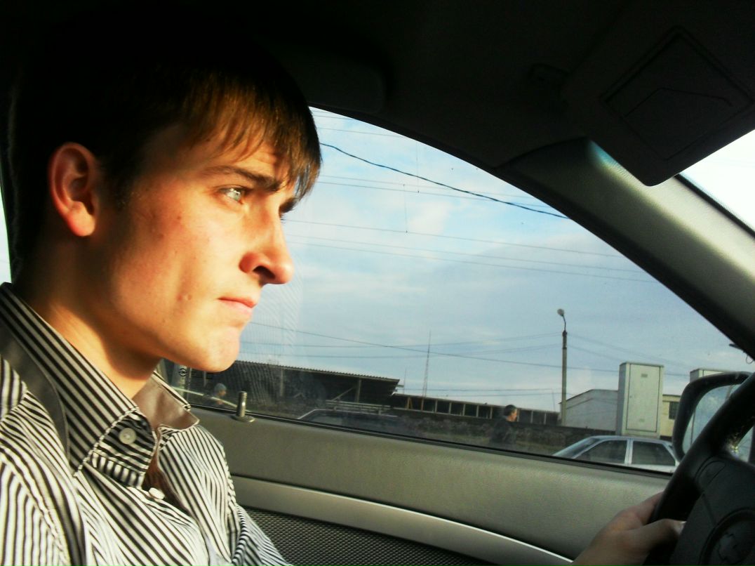 Серёга Карлов | Краснодар