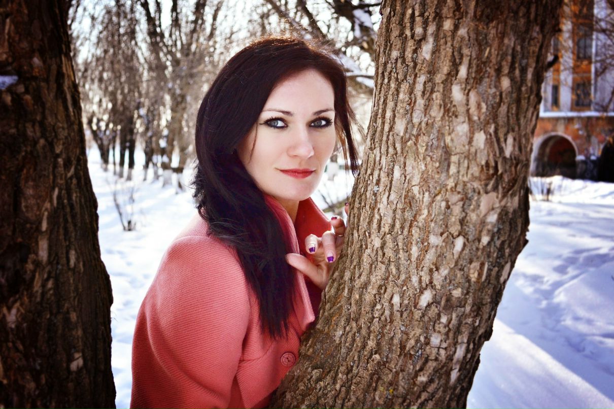 Ирина Древко | 