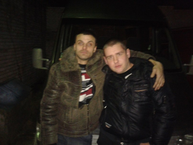 Іван Кидало | Львов