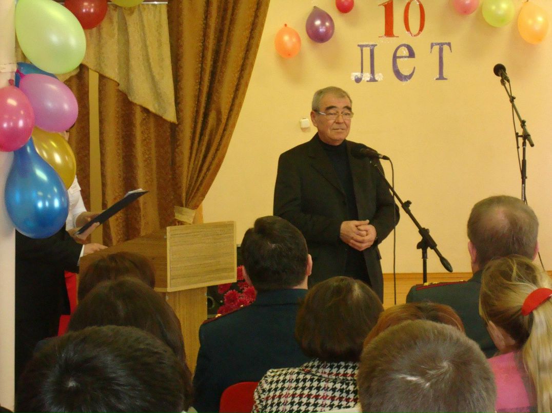 Андрей Антонов Юрьевич | 