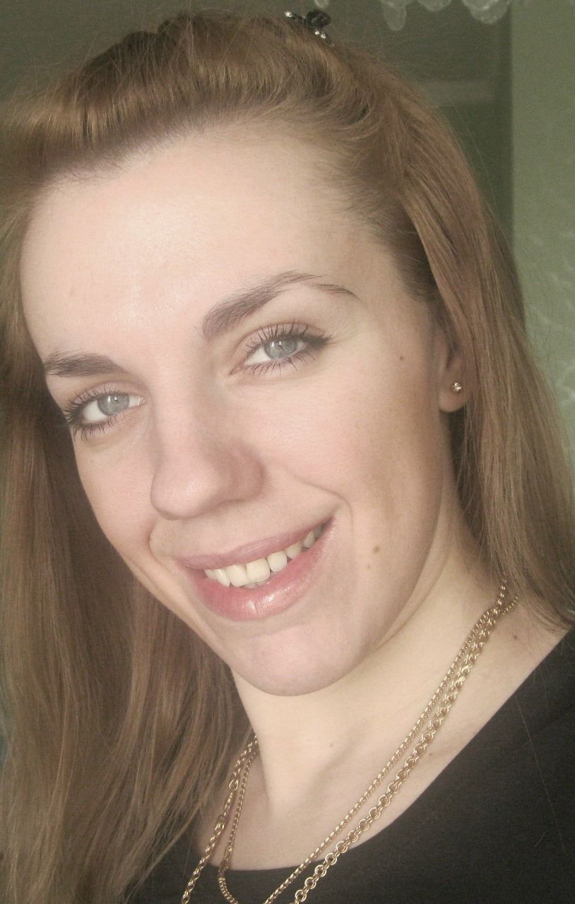 Ирина Гринкевич | Луганск