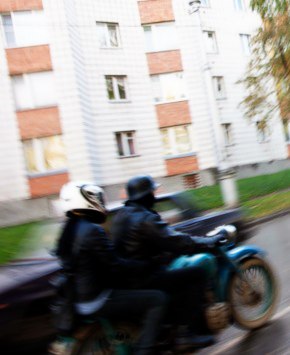 Кристина Гайдук | Сыктывкар