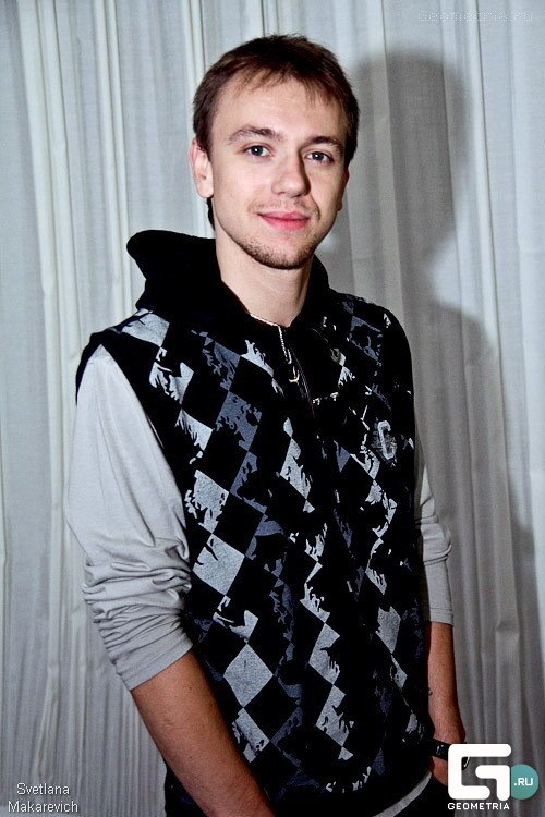 Евгений Рукан ★ | Минск