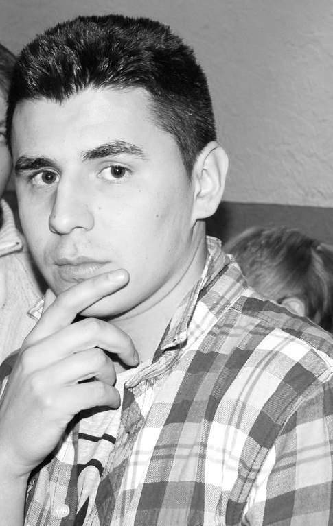 Влад Boomer | Marbella